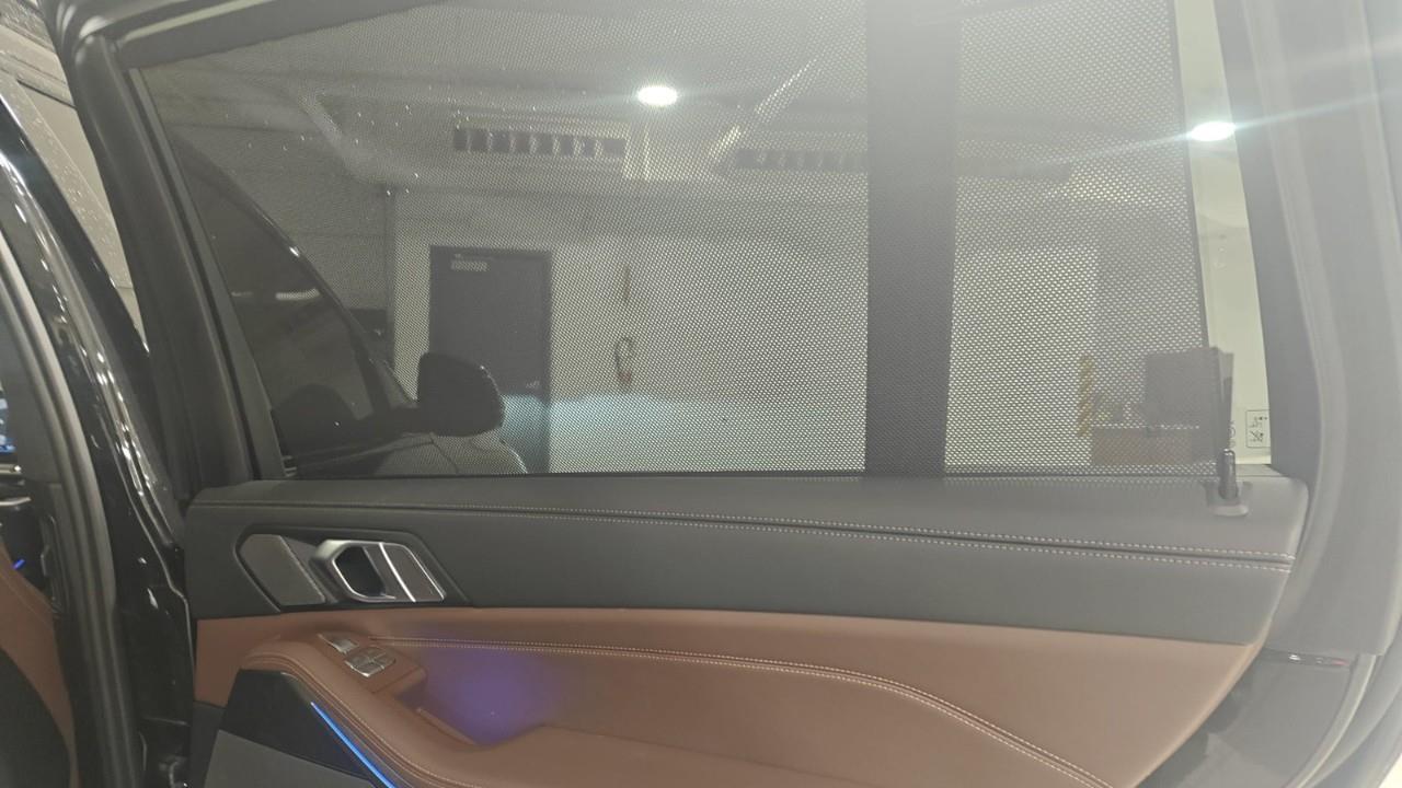 2024 BMW X7 xDrive40i 4dr All-Wheel Drive Sports Activity Vehicle Photo