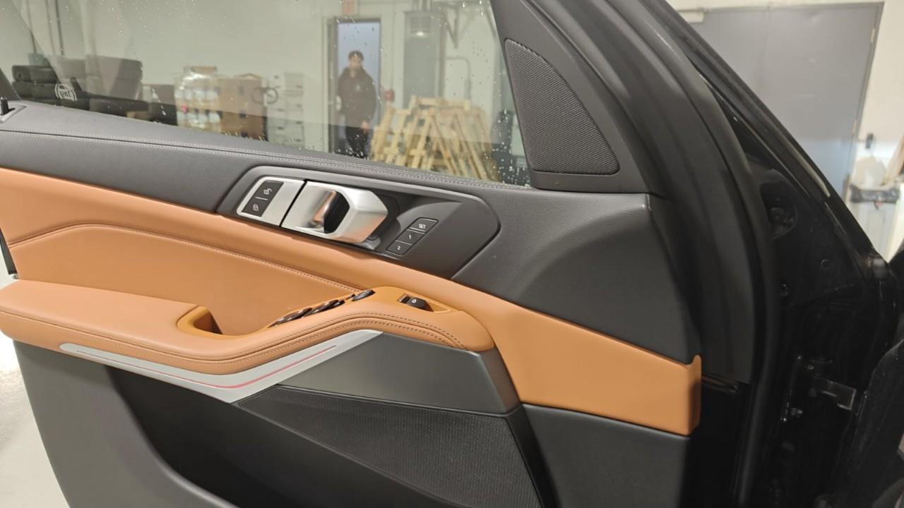 2023 BMW X5 xDrive40i 4dr All-Wheel Drive Sports Activity Vehicle Photo