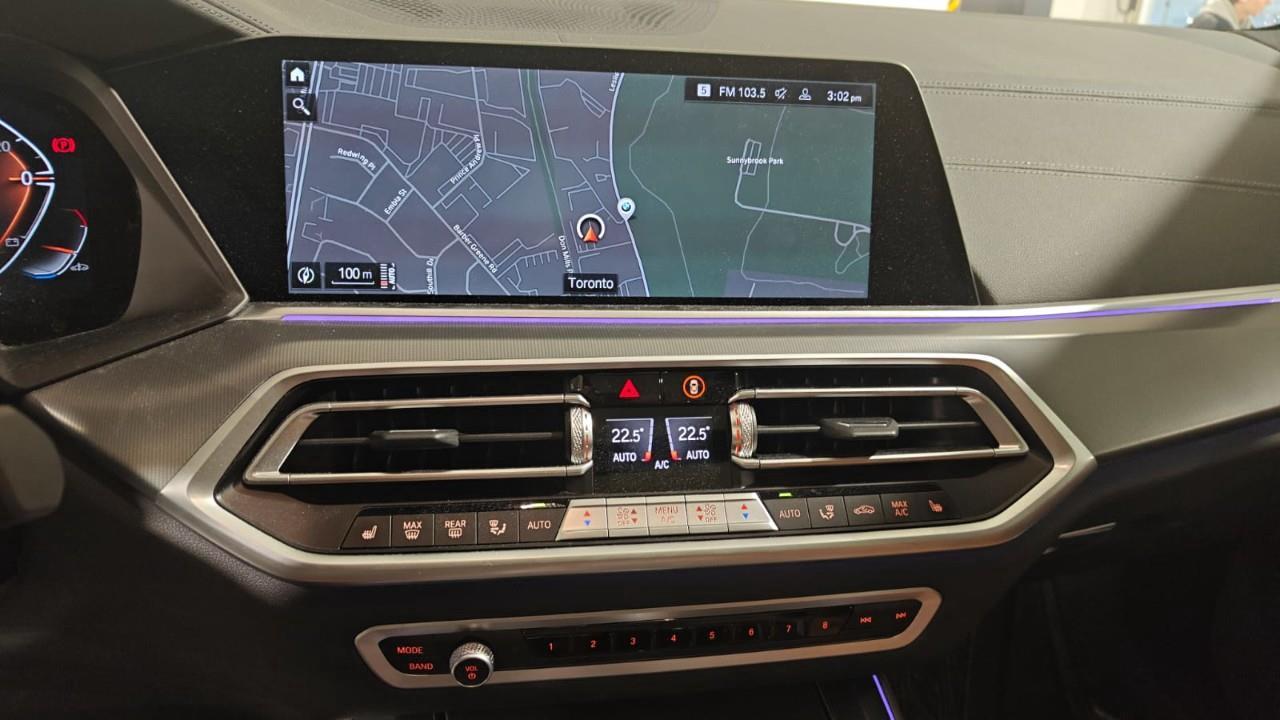 2023 BMW X5 xDrive40i 4dr All-Wheel Drive Sports Activity Vehicle Photo