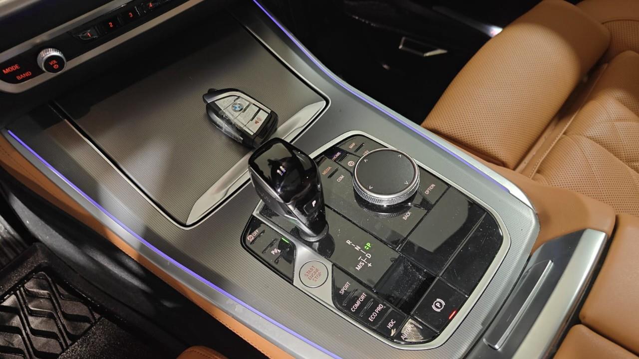 2023 BMW X5 xDrive40i 4dr All-Wheel Drive Sports Activity Vehicle Photo