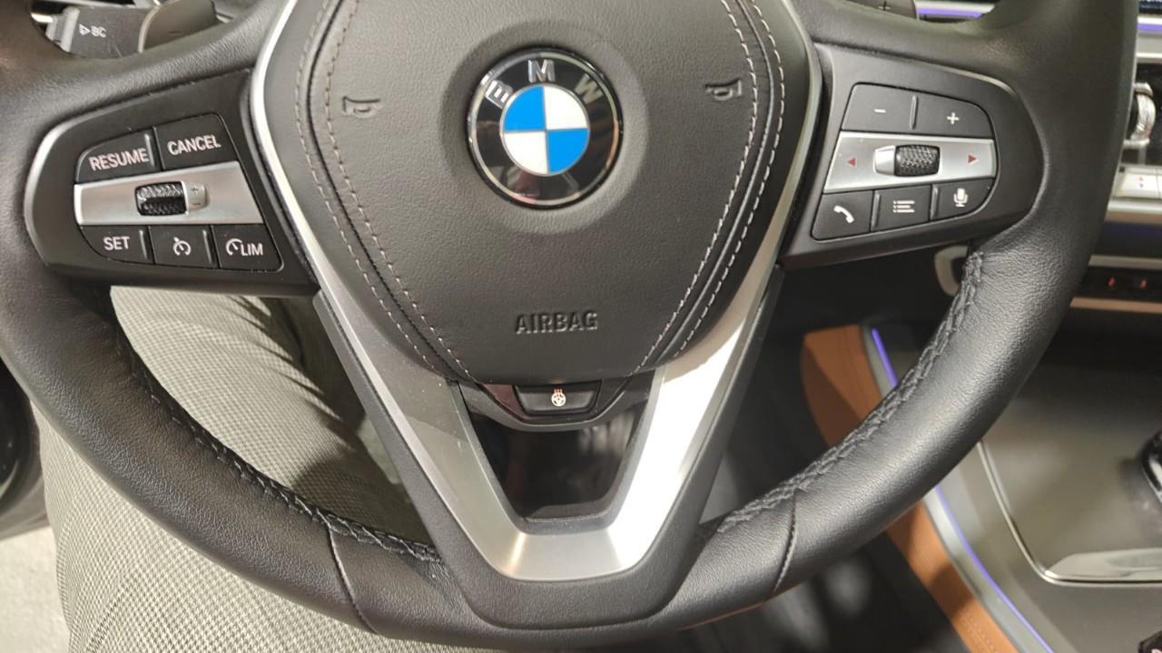 2023 BMW X5 xDrive40i 4dr All-Wheel Drive Sports Activity Vehicle Photo