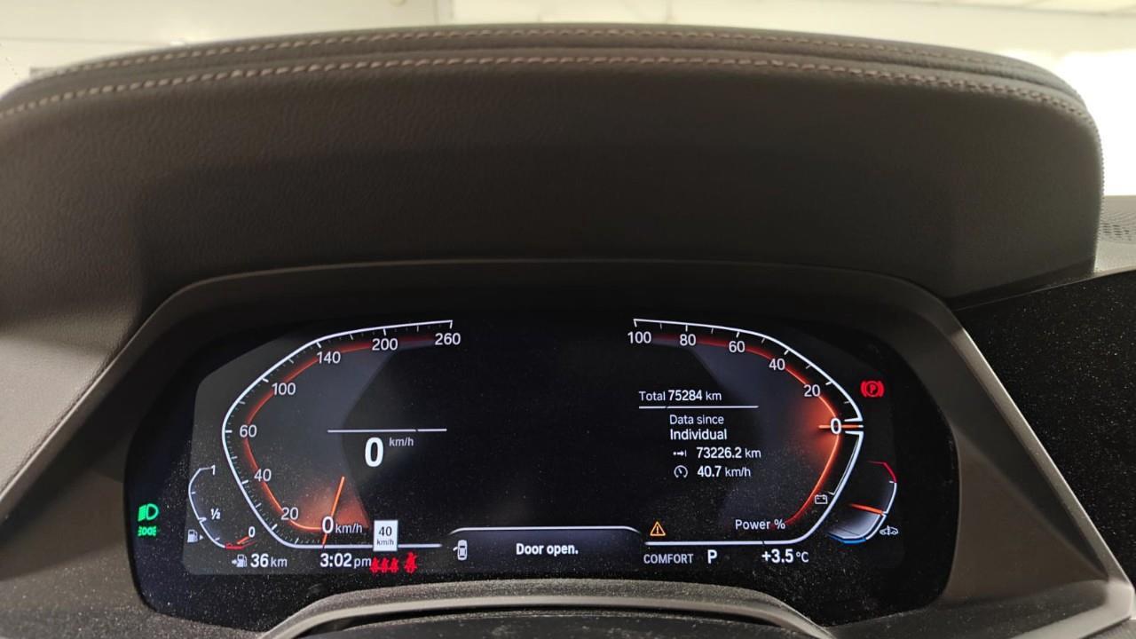 2023 BMW X5 xDrive40i 4dr All-Wheel Drive Sports Activity Vehicle Photo