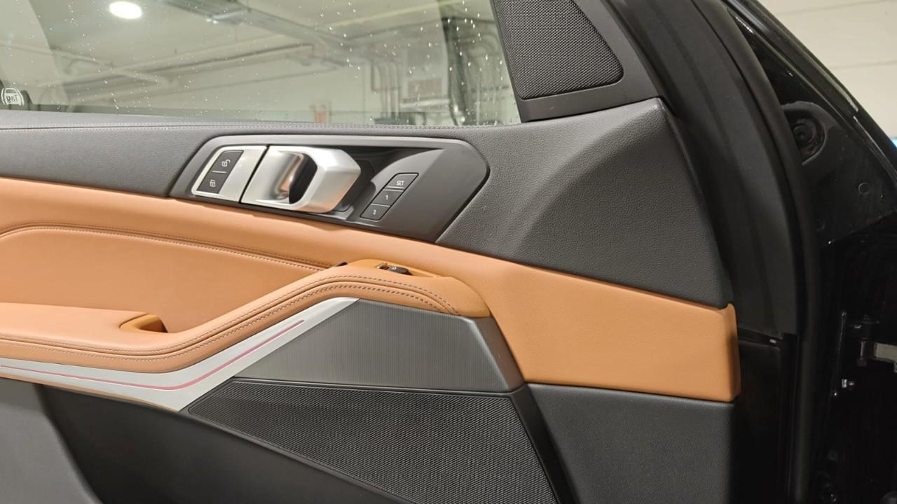 2023 BMW X5 xDrive40i 4dr All-Wheel Drive Sports Activity Vehicle Photo