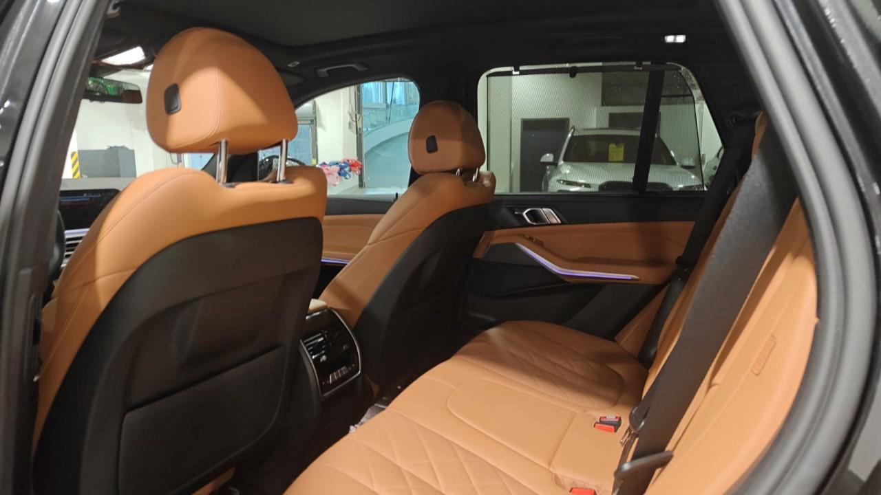 2023 BMW X5 xDrive40i 4dr All-Wheel Drive Sports Activity Vehicle Photo