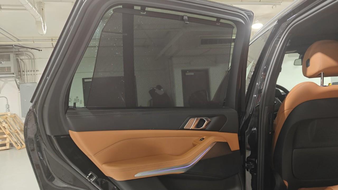 2023 BMW X5 xDrive40i 4dr All-Wheel Drive Sports Activity Vehicle Photo