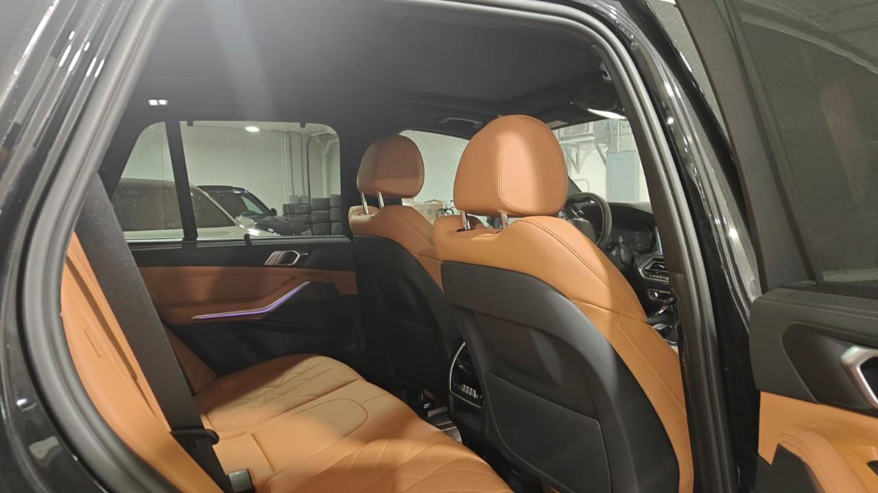 2023 BMW X5 xDrive40i 4dr All-Wheel Drive Sports Activity Vehicle Photo