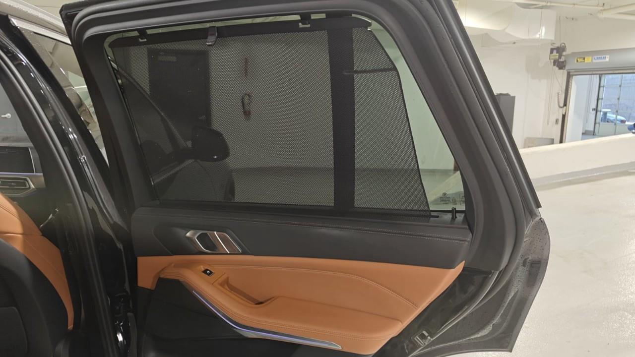 2023 BMW X5 xDrive40i 4dr All-Wheel Drive Sports Activity Vehicle Photo