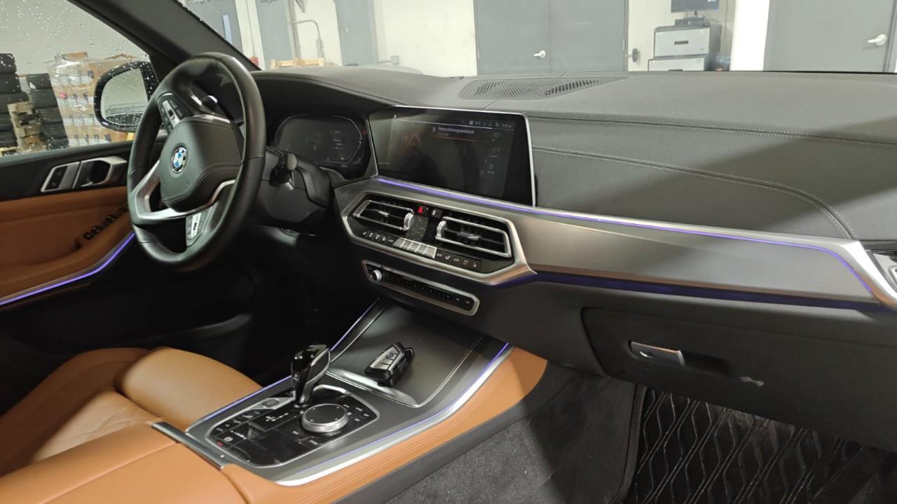 2023 BMW X5 xDrive40i 4dr All-Wheel Drive Sports Activity Vehicle Photo