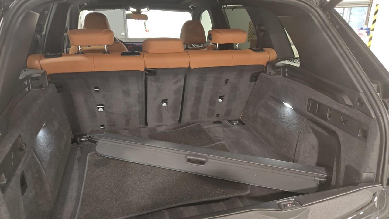 2023 BMW X5 xDrive40i 4dr All-Wheel Drive Sports Activity Vehicle Photo