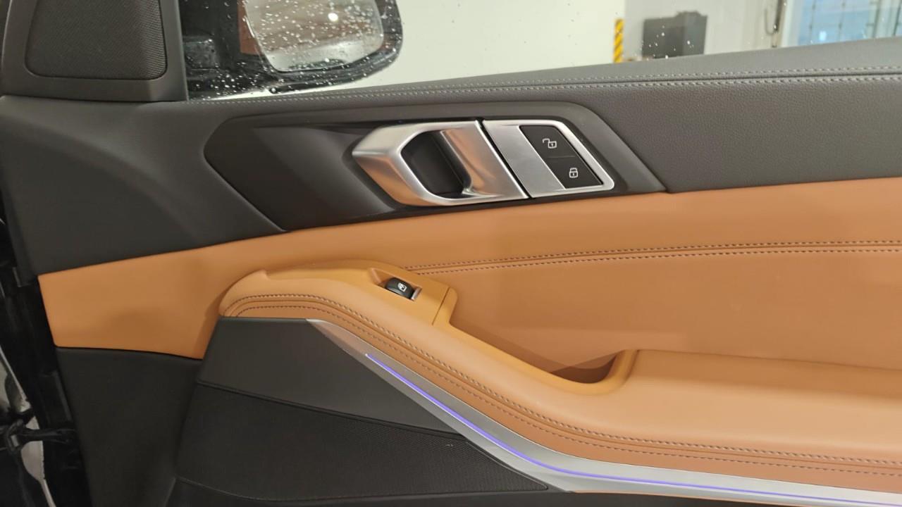 2023 BMW X5 xDrive40i 4dr All-Wheel Drive Sports Activity Vehicle Photo