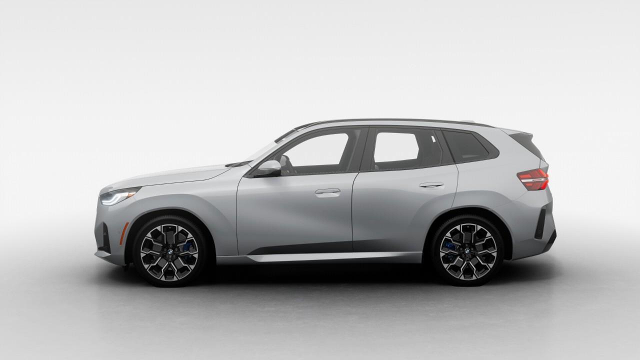 2026 BMW X3 30 xDrive 4dr All-Wheel Drive Sports Activity Vehicle Photo