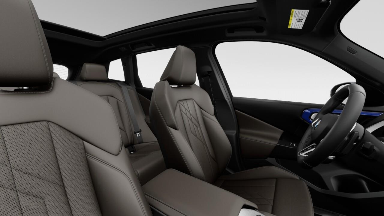 2026 BMW X3 30 xDrive 4dr All-Wheel Drive Sports Activity Vehicle Photo