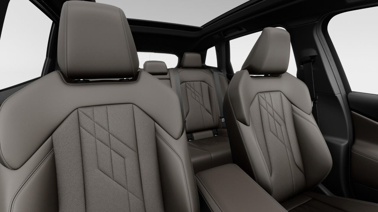 2026 BMW X3 30 xDrive 4dr All-Wheel Drive Sports Activity Vehicle Photo