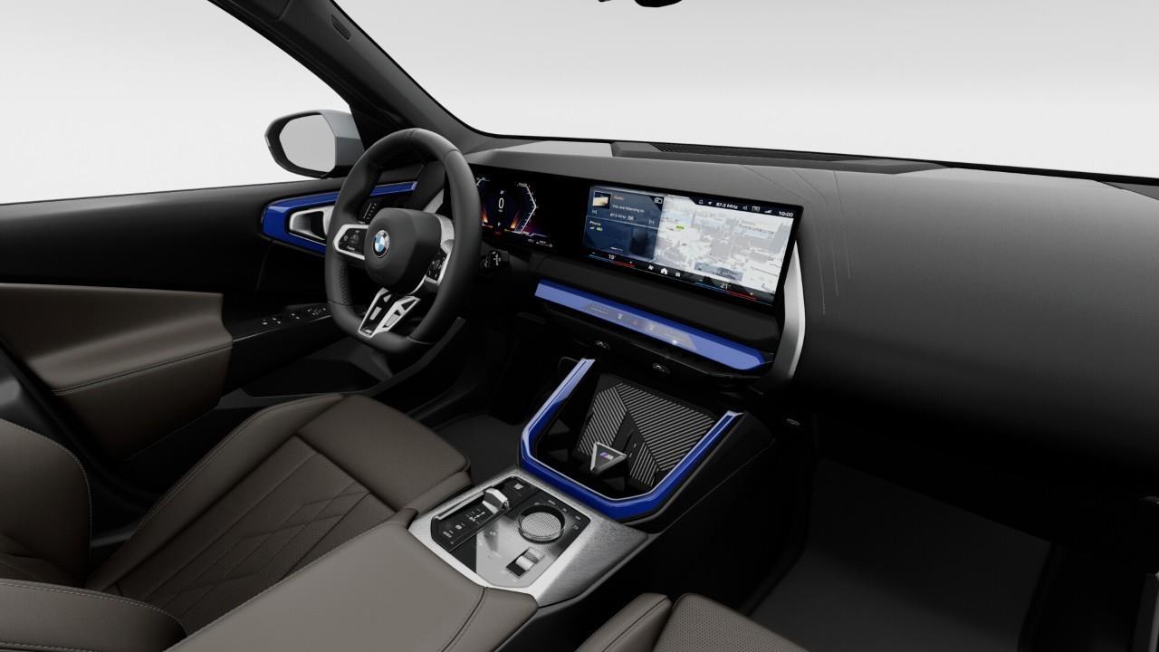 2026 BMW X3 30 xDrive 4dr All-Wheel Drive Sports Activity Vehicle Photo