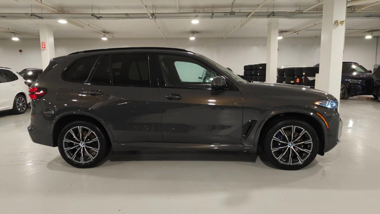 2024 BMW X5 xDrive40i 4dr All-Wheel Drive Sports Activity Vehicle Photo