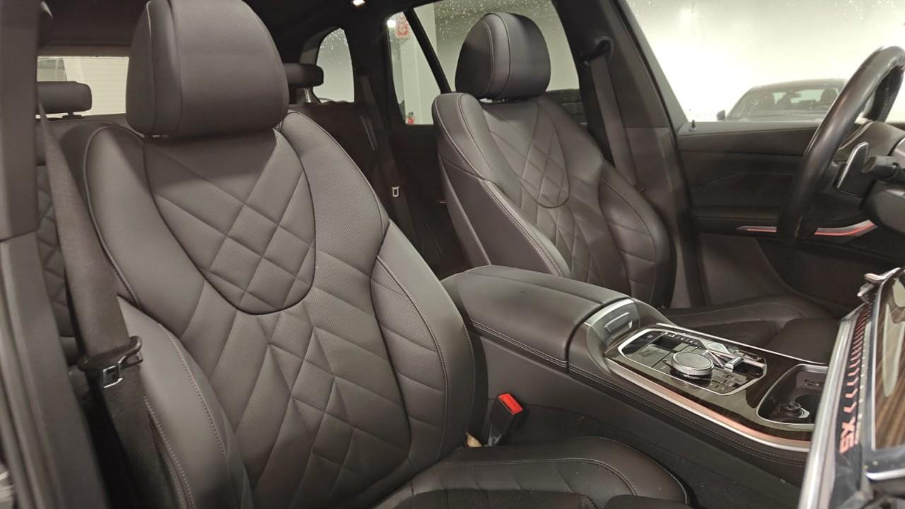 2024 BMW X5 xDrive40i 4dr All-Wheel Drive Sports Activity Vehicle Photo