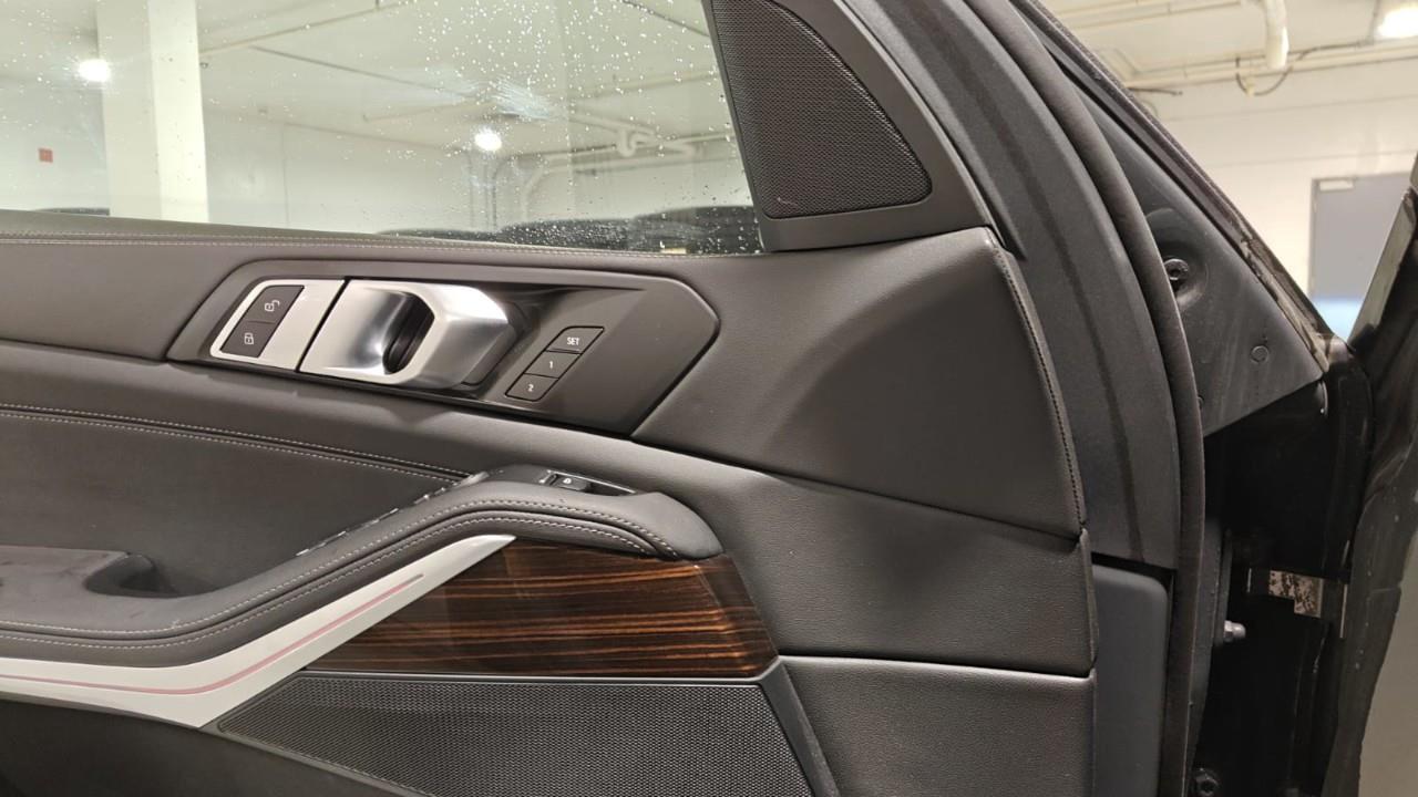 2024 BMW X5 xDrive40i 4dr All-Wheel Drive Sports Activity Vehicle Photo