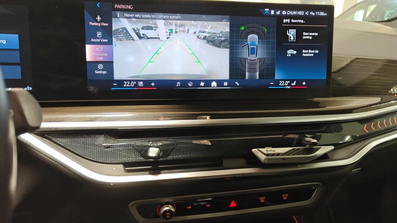 2024 BMW X5 xDrive40i 4dr All-Wheel Drive Sports Activity Vehicle Photo