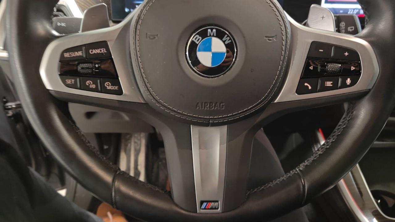 2024 BMW X5 xDrive40i 4dr All-Wheel Drive Sports Activity Vehicle Photo