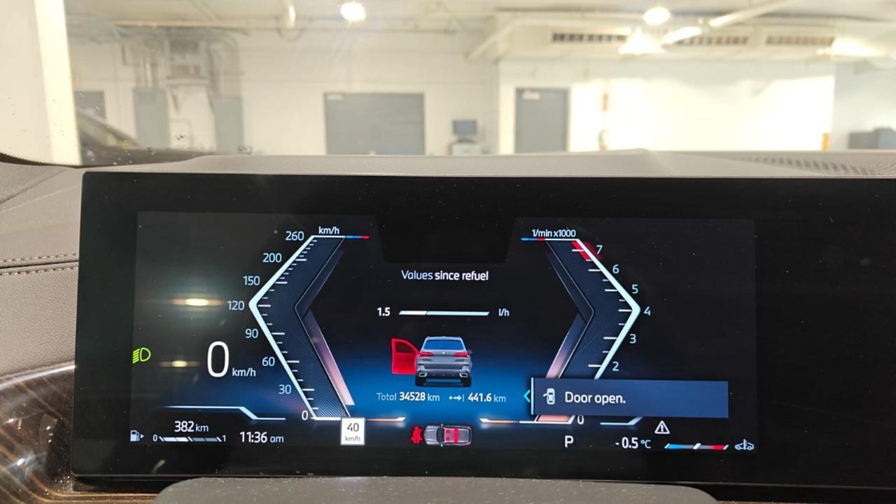 2024 BMW X5 xDrive40i 4dr All-Wheel Drive Sports Activity Vehicle Photo