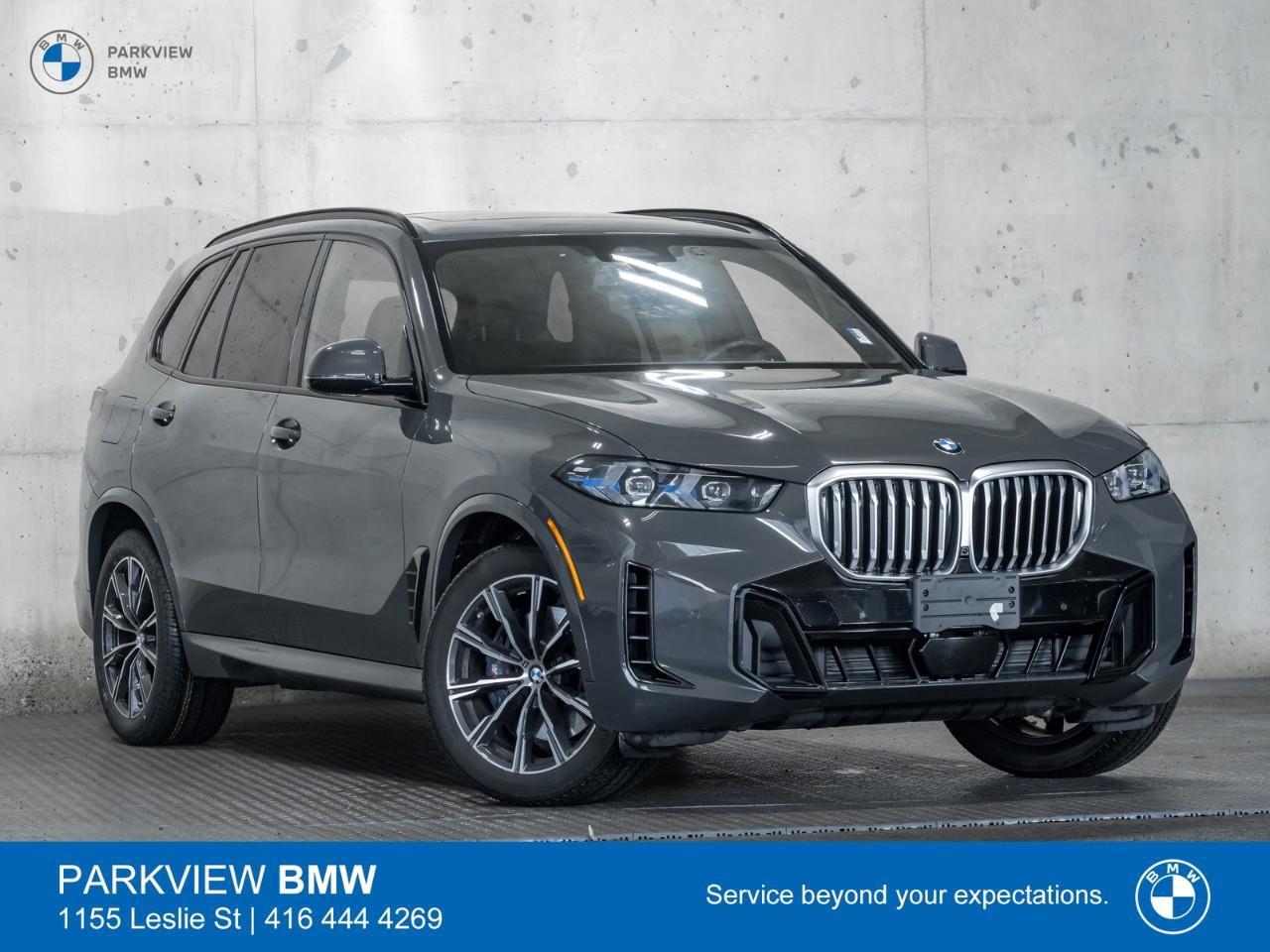 2024 BMW X5 xDrive40i 4dr All-Wheel Drive Sports Activity Vehicle Photo0