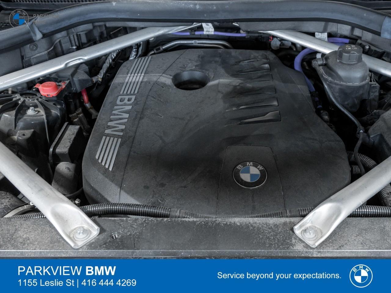 2024 BMW X5 xDrive40i 4dr All-Wheel Drive Sports Activity Vehicle Photo