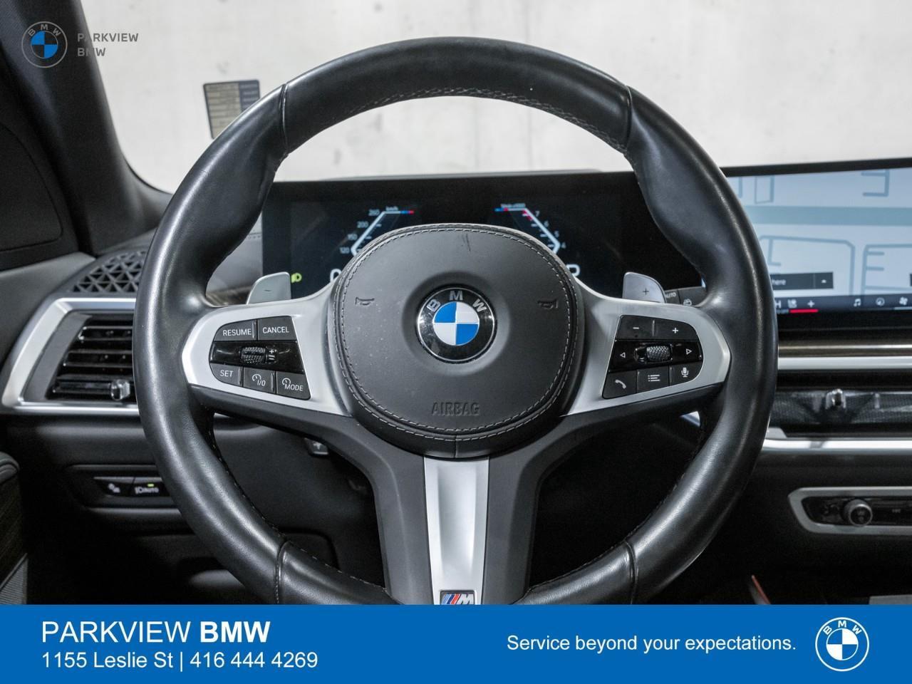 2024 BMW X5 xDrive40i 4dr All-Wheel Drive Sports Activity Vehicle Photo