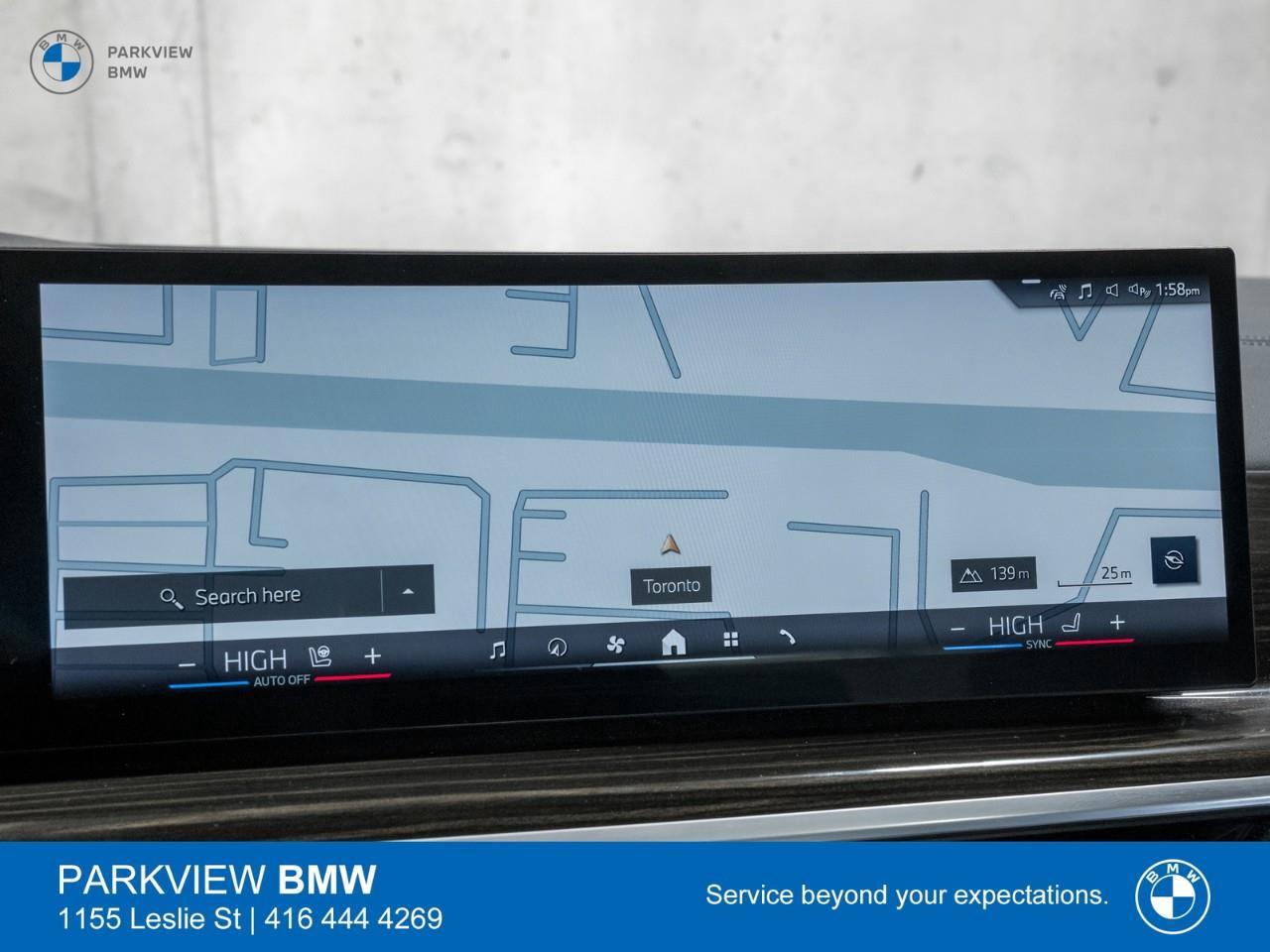 2024 BMW X5 xDrive40i 4dr All-Wheel Drive Sports Activity Vehicle Photo