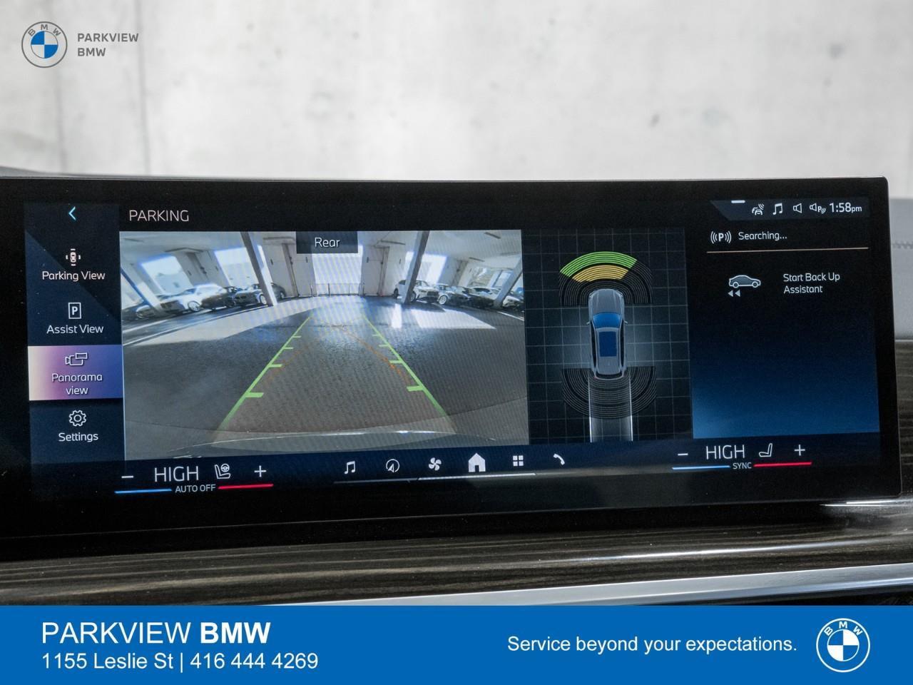 2024 BMW X5 xDrive40i 4dr All-Wheel Drive Sports Activity Vehicle Photo