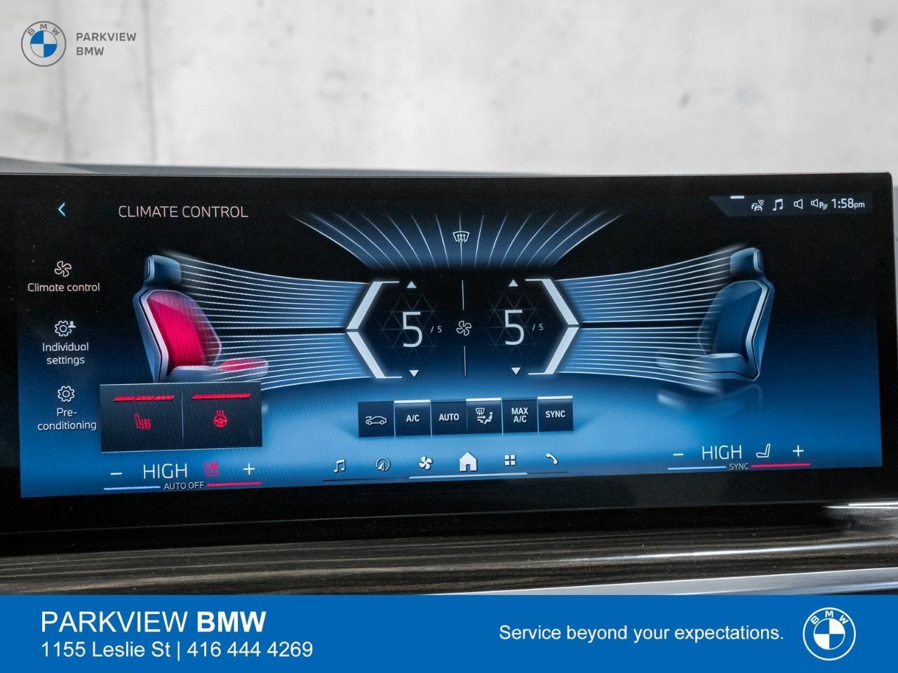 2024 BMW X5 xDrive40i 4dr All-Wheel Drive Sports Activity Vehicle Photo