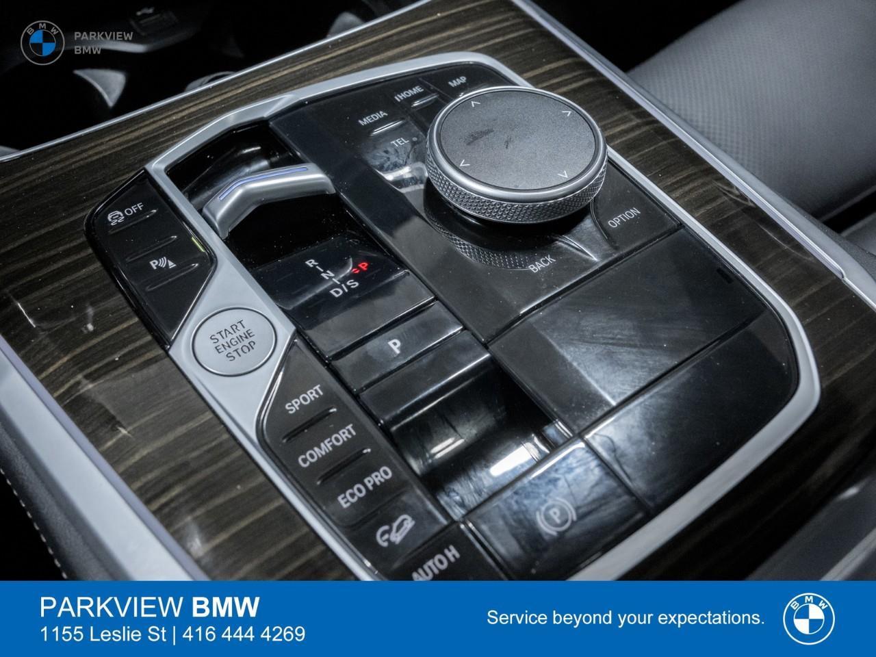 2024 BMW X5 xDrive40i 4dr All-Wheel Drive Sports Activity Vehicle Photo