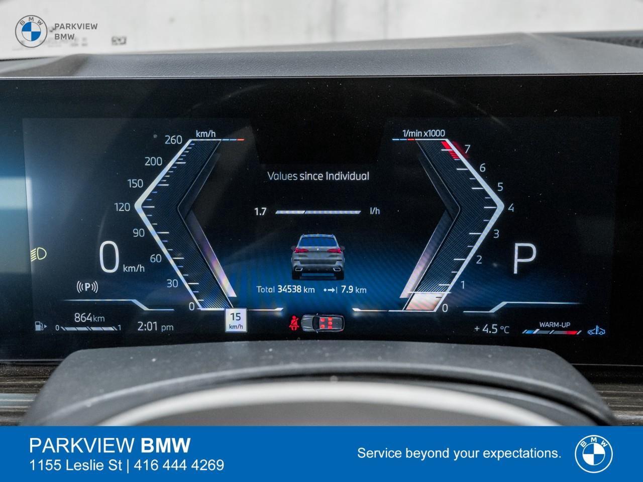 2024 BMW X5 xDrive40i 4dr All-Wheel Drive Sports Activity Vehicle Photo