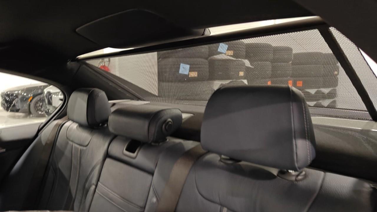 2017 BMW 540 i xDrive 4dr All-Wheel Drive Sedan Photo