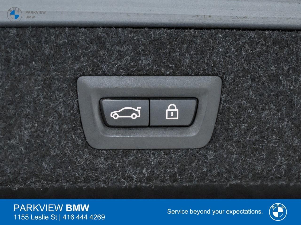 2017 BMW 540 i xDrive 4dr All-Wheel Drive Sedan Photo