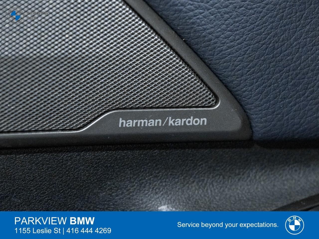 2017 BMW 540 i xDrive 4dr All-Wheel Drive Sedan Photo