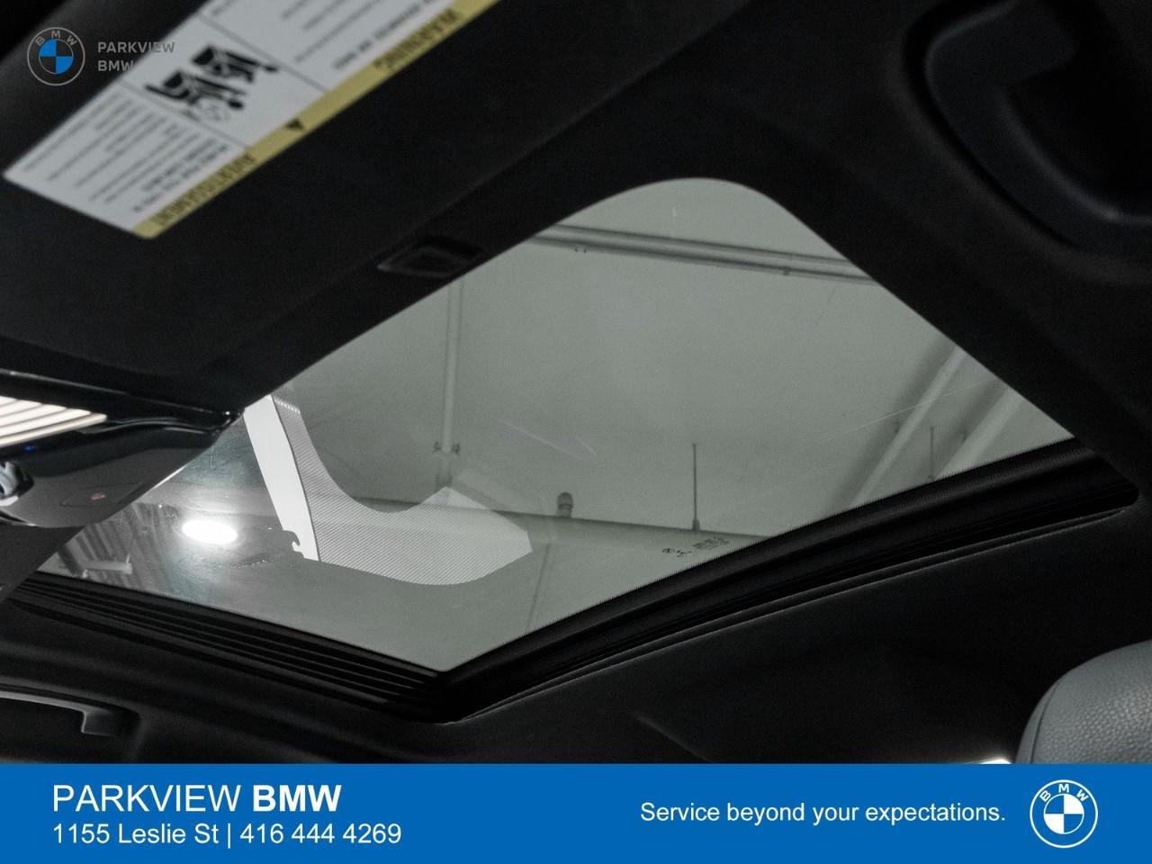 2017 BMW 540 i xDrive 4dr All-Wheel Drive Sedan Photo