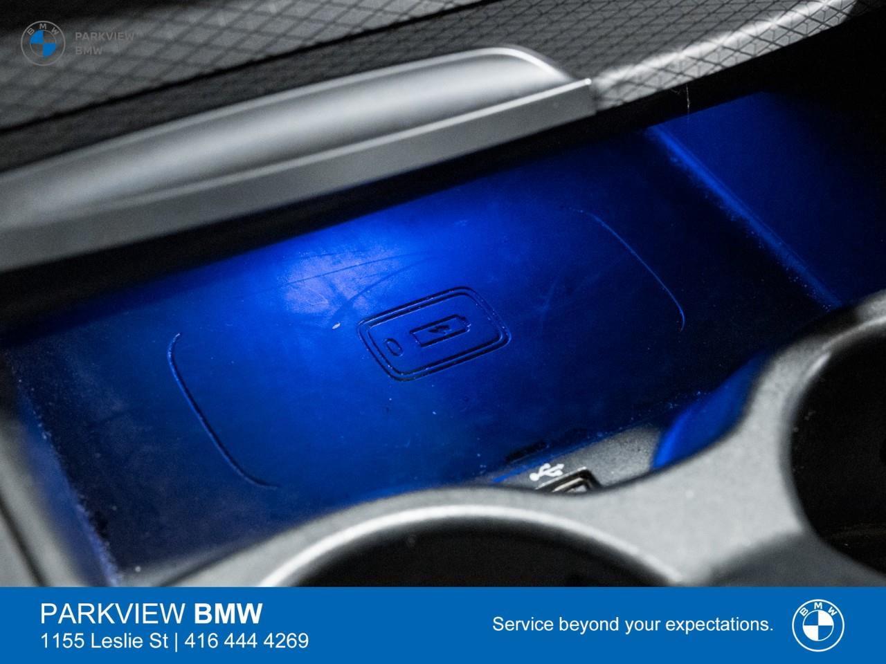 2017 BMW 540 i xDrive 4dr All-Wheel Drive Sedan Photo