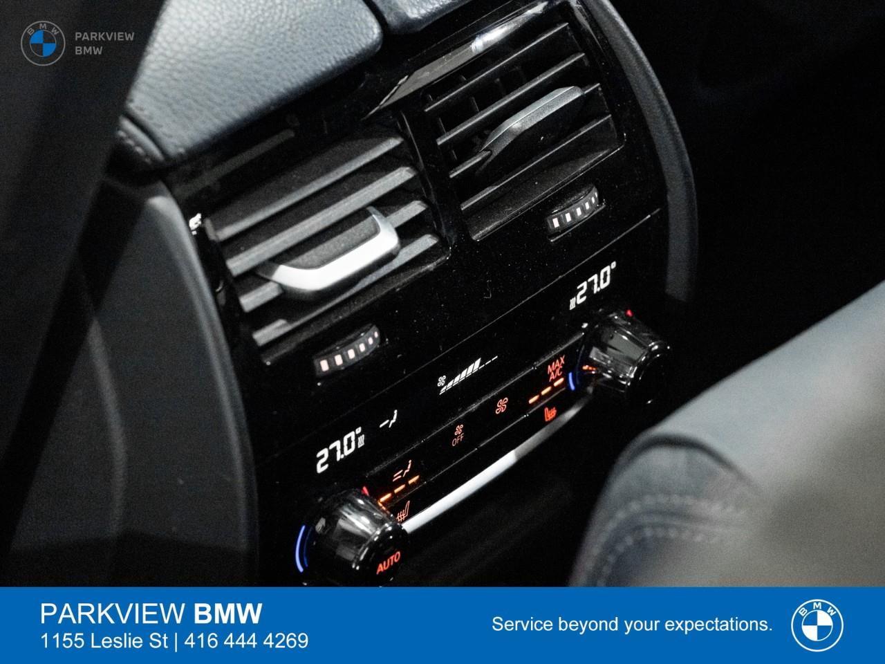 2017 BMW 540 i xDrive 4dr All-Wheel Drive Sedan Photo