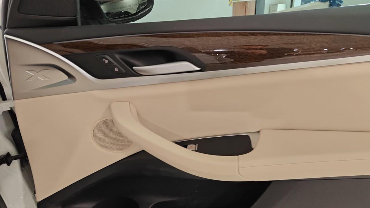 2023 BMW X3 xDrive30i 4dr All-Wheel Drive Sports Activity Vehicle Photo