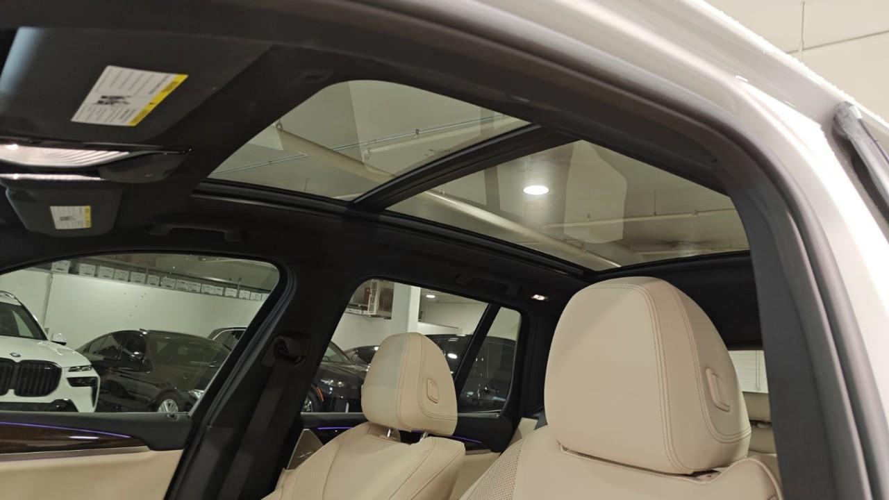 2023 BMW X3 xDrive30i 4dr All-Wheel Drive Sports Activity Vehicle Photo