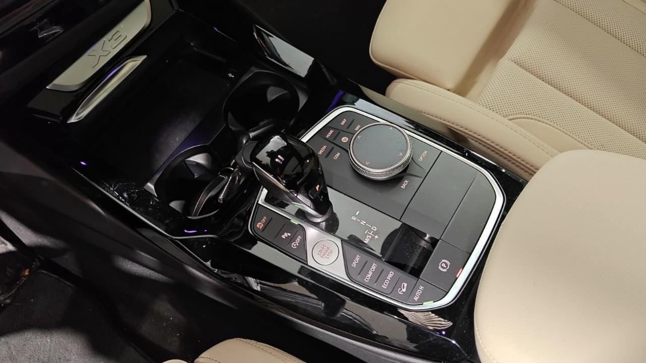 2023 BMW X3 xDrive30i 4dr All-Wheel Drive Sports Activity Vehicle Photo