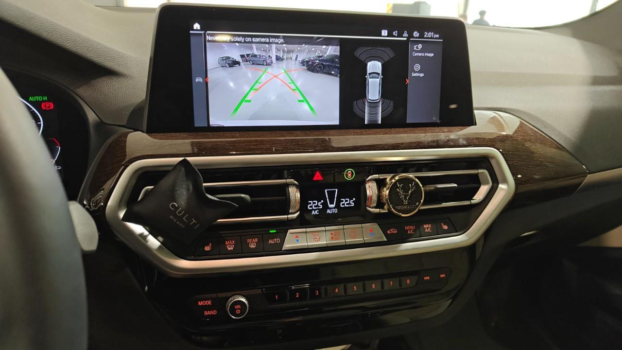 2023 BMW X3 xDrive30i 4dr All-Wheel Drive Sports Activity Vehicle Photo