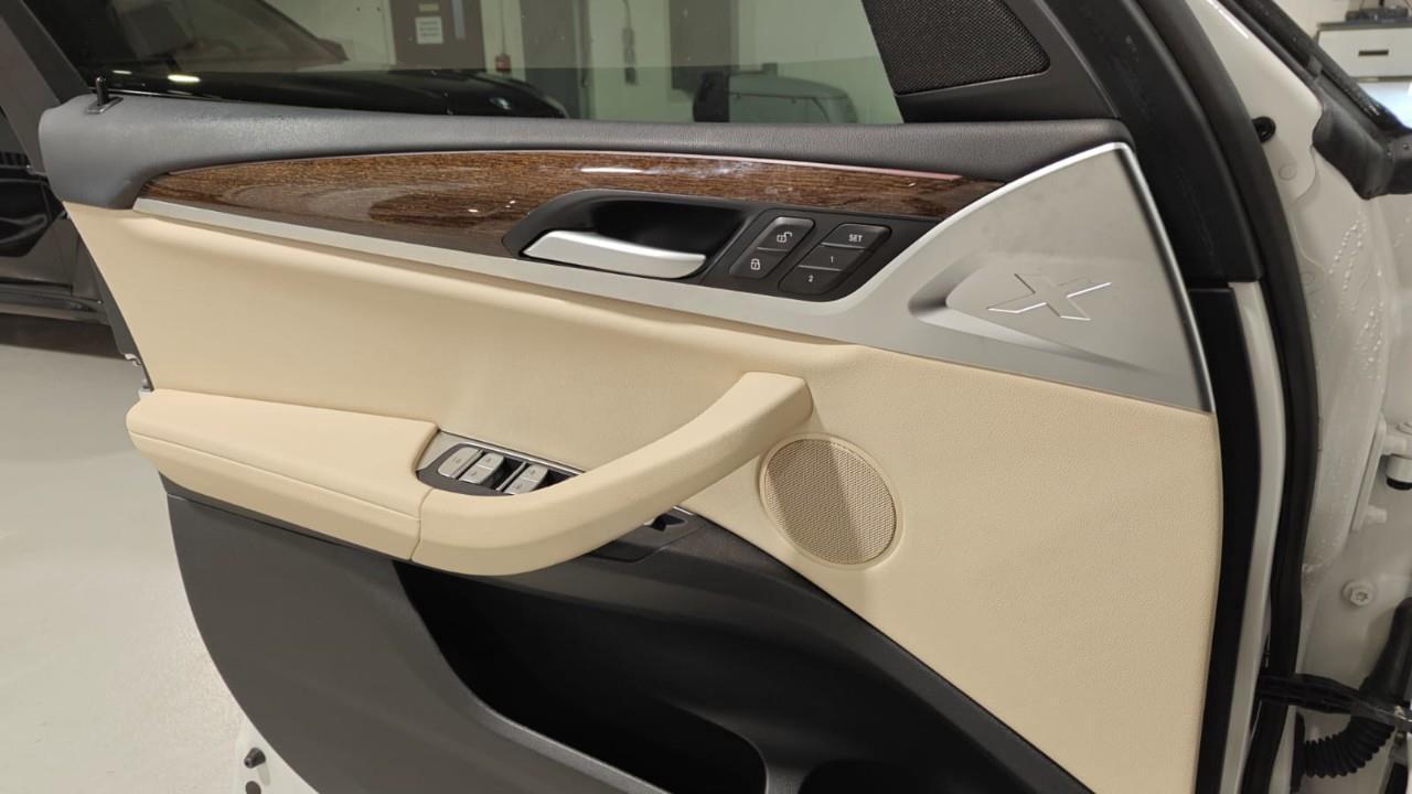 2023 BMW X3 xDrive30i 4dr All-Wheel Drive Sports Activity Vehicle Photo