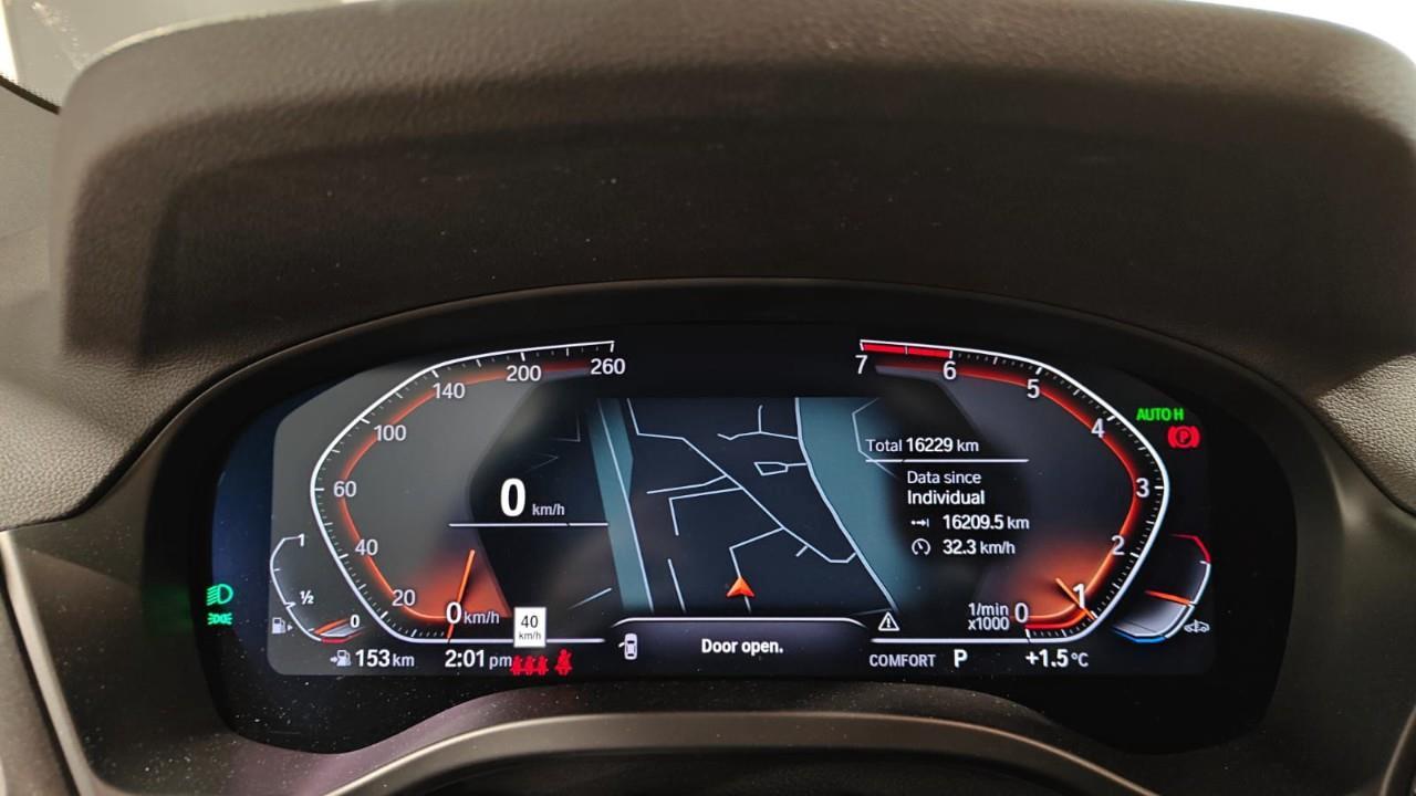 2023 BMW X3 xDrive30i 4dr All-Wheel Drive Sports Activity Vehicle Photo