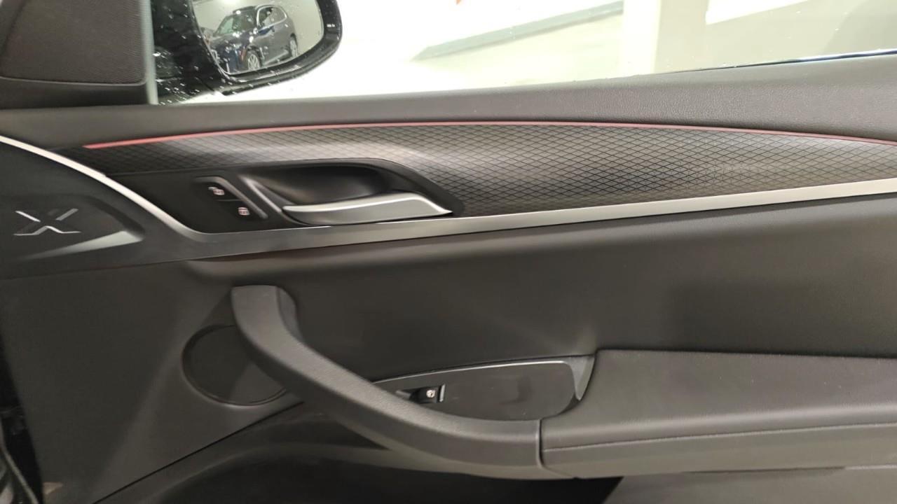 2022 BMW X3 xDrive30i 4dr All-Wheel Drive Sports Activity Vehicle Photo