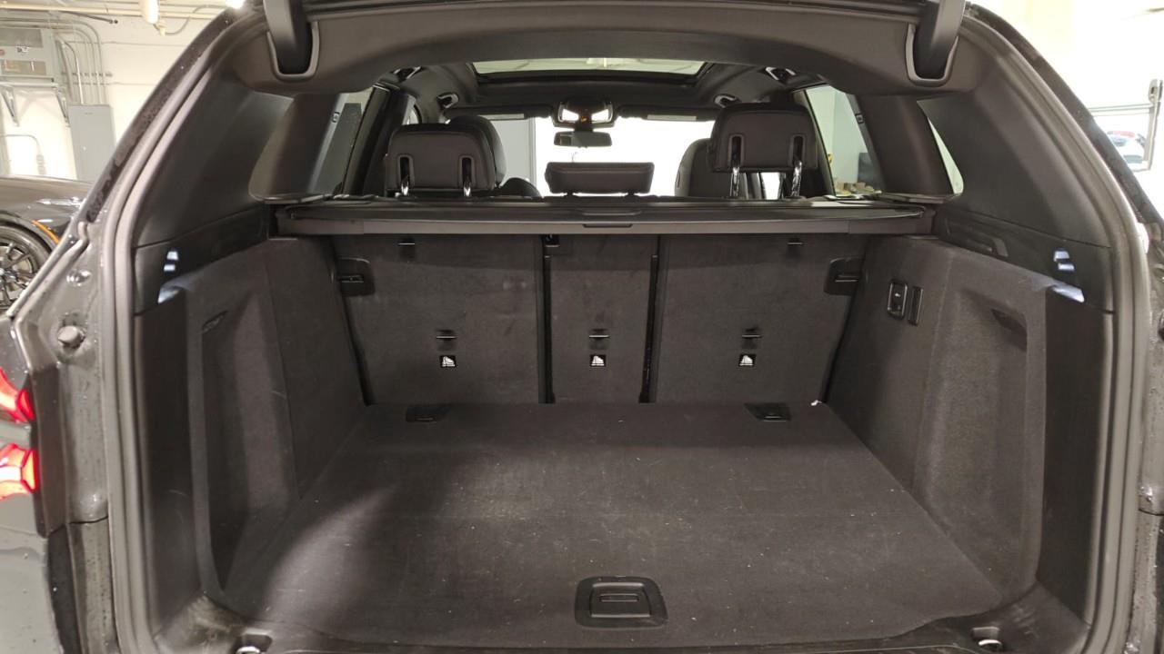 2022 BMW X3 xDrive30i 4dr All-Wheel Drive Sports Activity Vehicle Photo