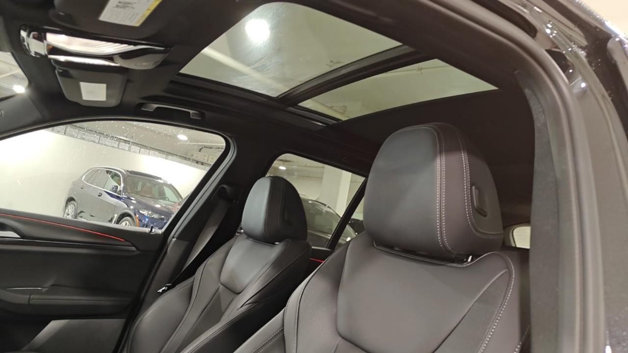 2022 BMW X3 xDrive30i 4dr All-Wheel Drive Sports Activity Vehicle Photo