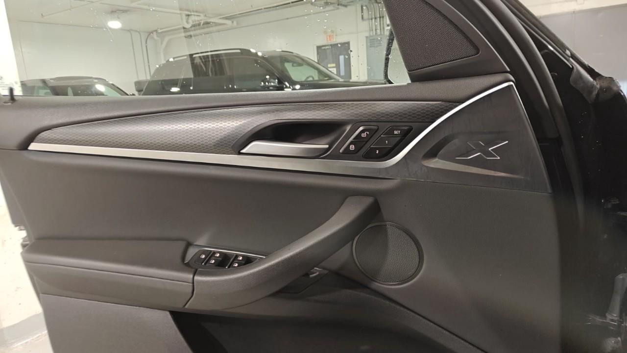 2022 BMW X3 xDrive30i 4dr All-Wheel Drive Sports Activity Vehicle Photo