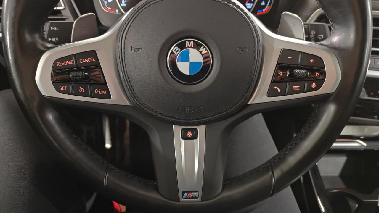 2022 BMW X3 xDrive30i 4dr All-Wheel Drive Sports Activity Vehicle Photo