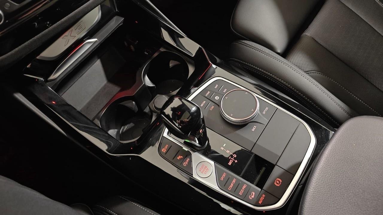 2022 BMW X3 xDrive30i 4dr All-Wheel Drive Sports Activity Vehicle Photo